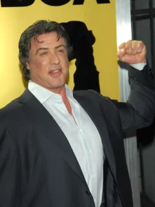 sylvester stallone - Rocky inspira a boxeadores ⬆️ Click para Apuesta en linea 🔴 micasino.com