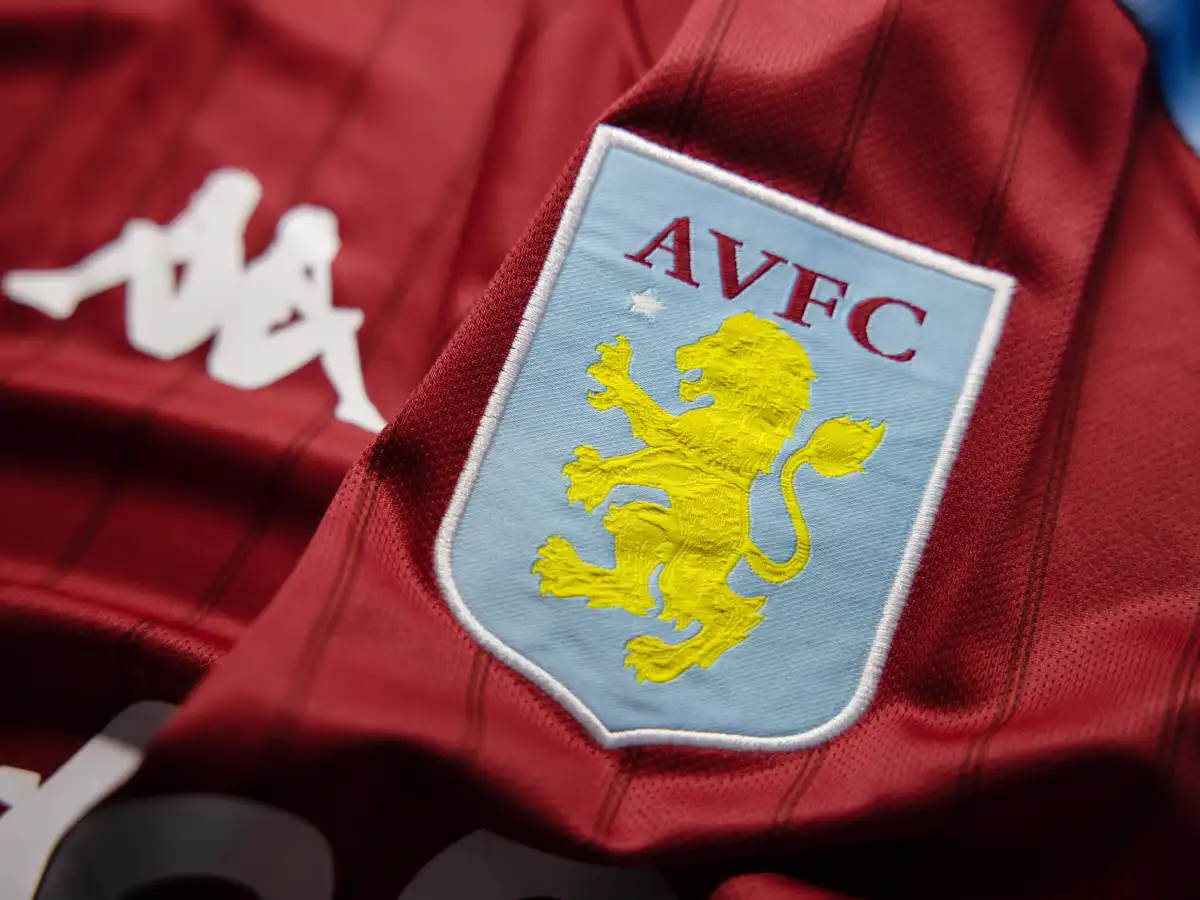 Aston Villa Premier League- Mi Casino