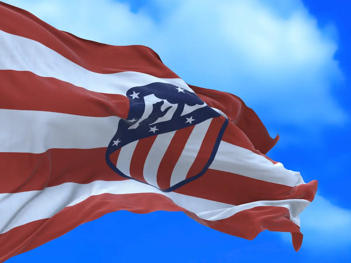 Atletico de Madrid - mi casino