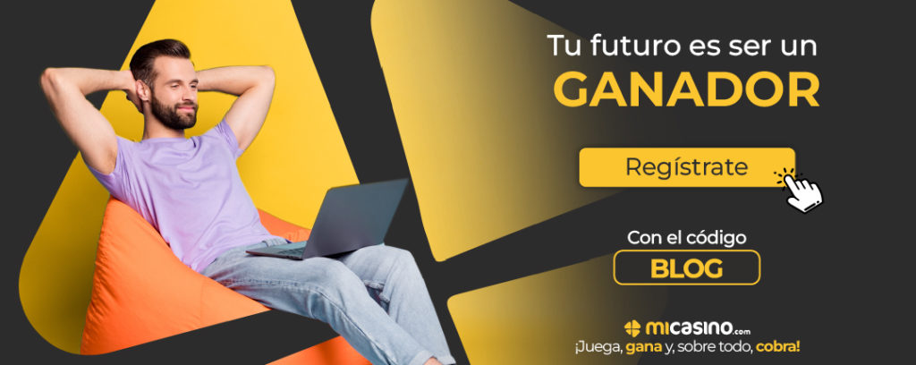 Banner VIP - Realiza tu apuesta deportiva - Mi Casino