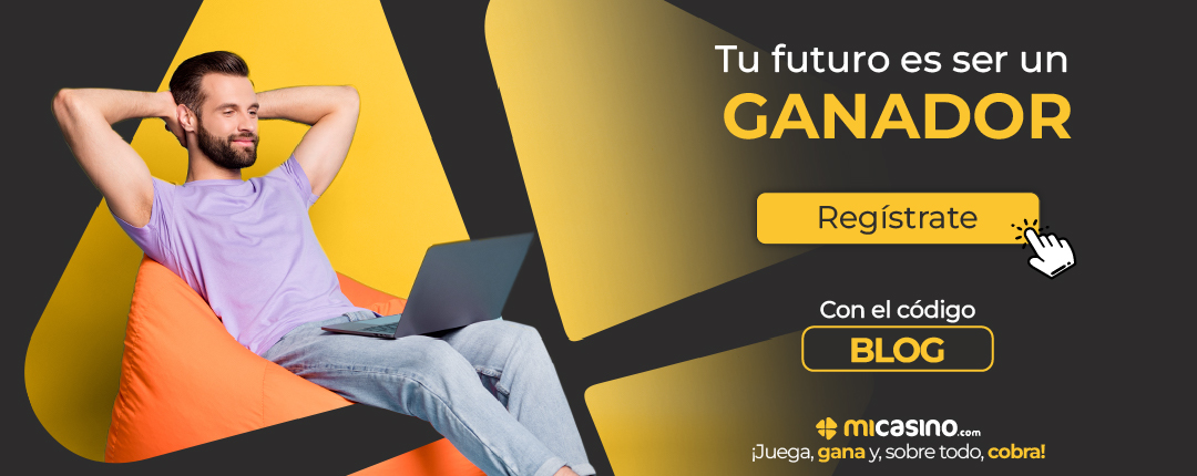 Banner VIP - Realiza tu apuesta deportiva - Mi Casino
