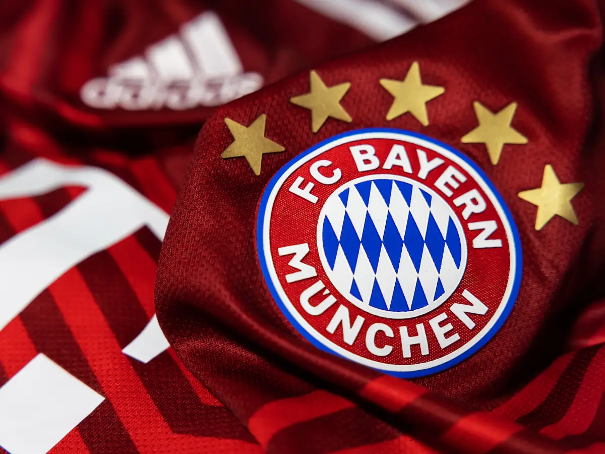 Bayern Munich - mi casino