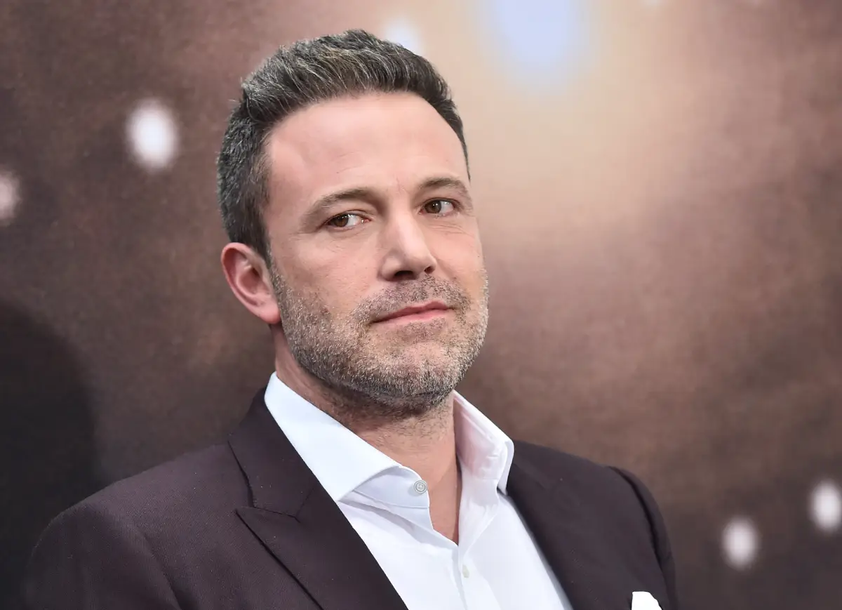 Ben Affleck - mi casino