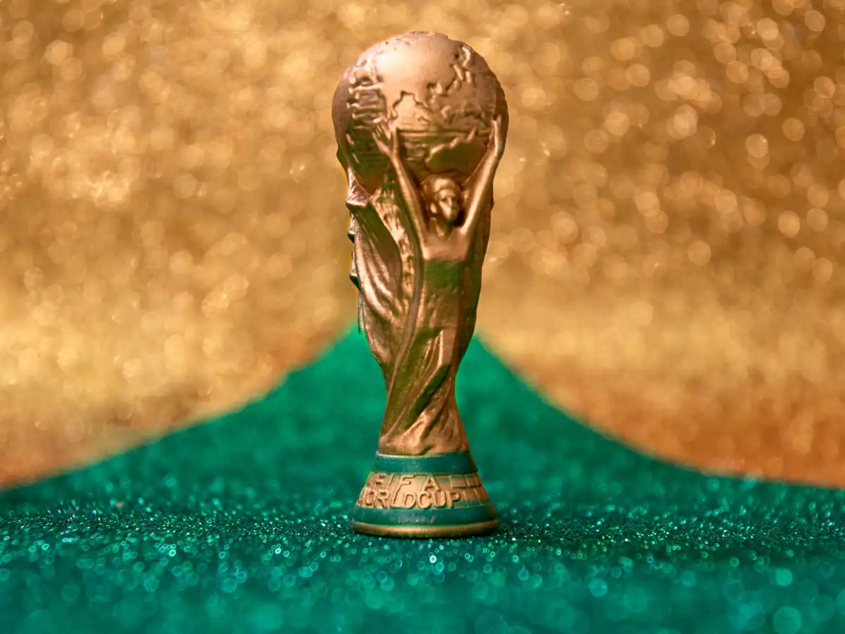Copas del Mundo Brasil- Mi Casino