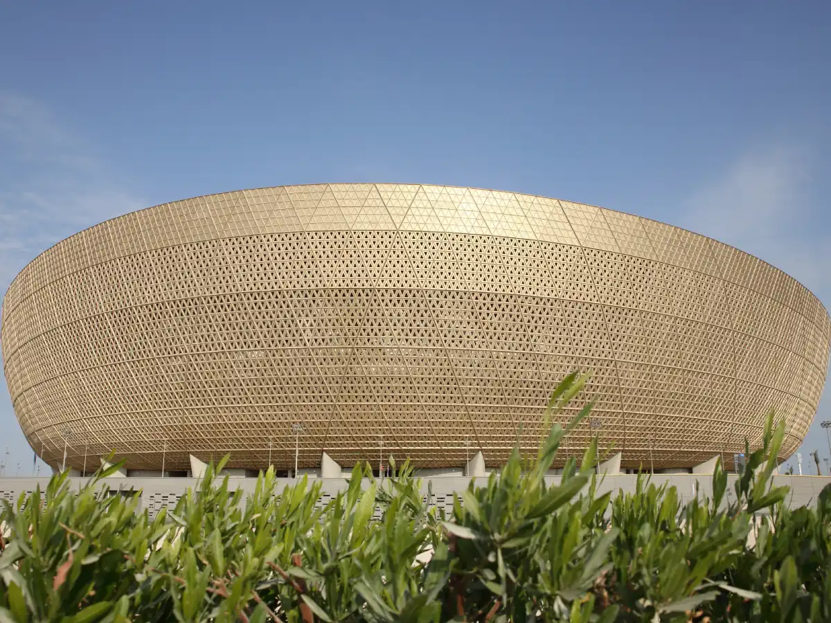 Estadio Al Bayt Lusail- Mi Casino