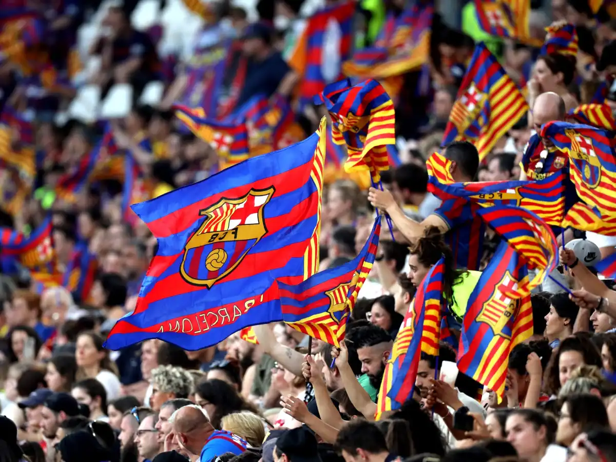 FC Barcelona vs Rayo Vallecano- Mi Casino