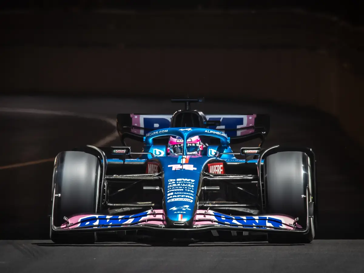 Fernando Alonso f1 - mi casino