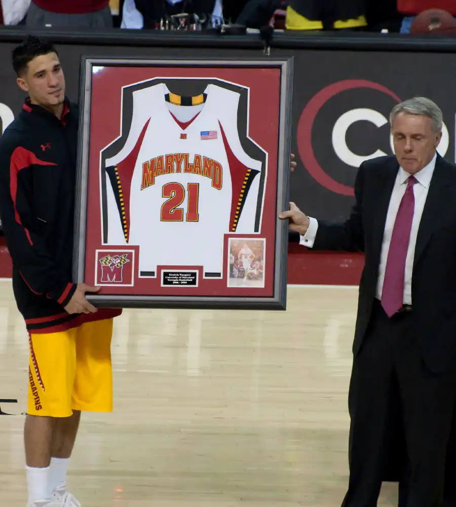 Greivis Vásquez Salón de la Fama de Maryland 2022- Mi Casino (1)