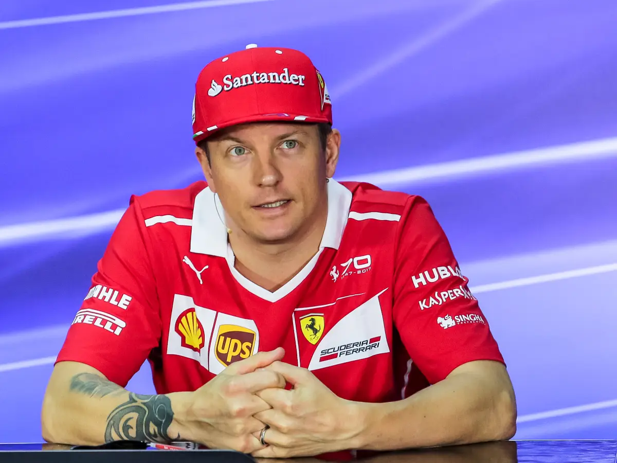 Kimi Kimi Raikkonen - mi casino
