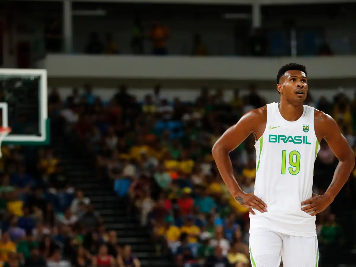 Leandro Barbosa Jugadores sudamericanos en la NBA- Mi Casino