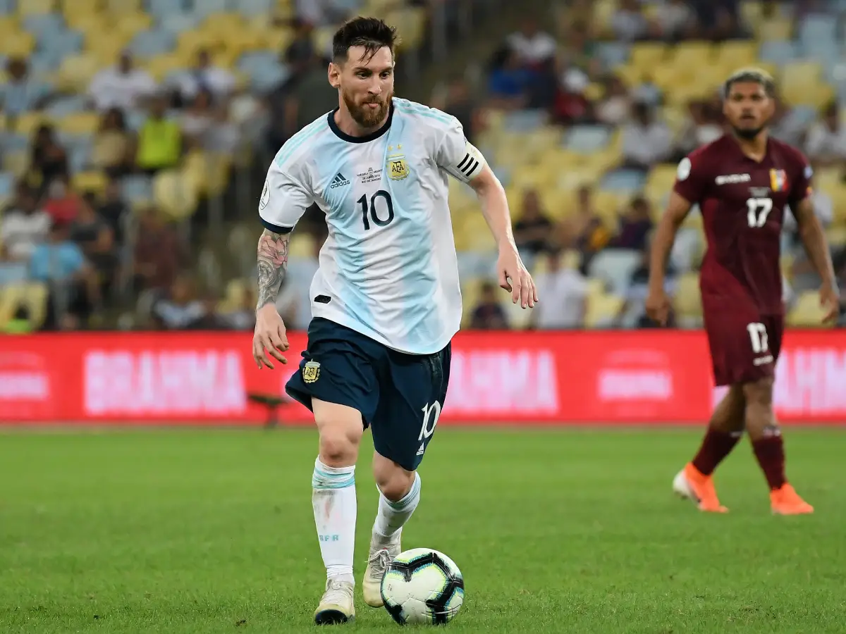 ¡Revancha! Futbolistas que perdieron y ganaron finales de Mundial - mi casino