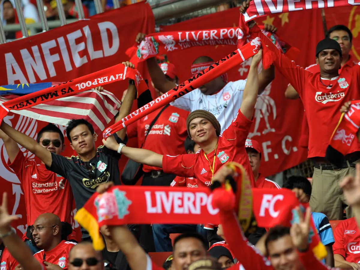 Liverpool premier league - mi casino