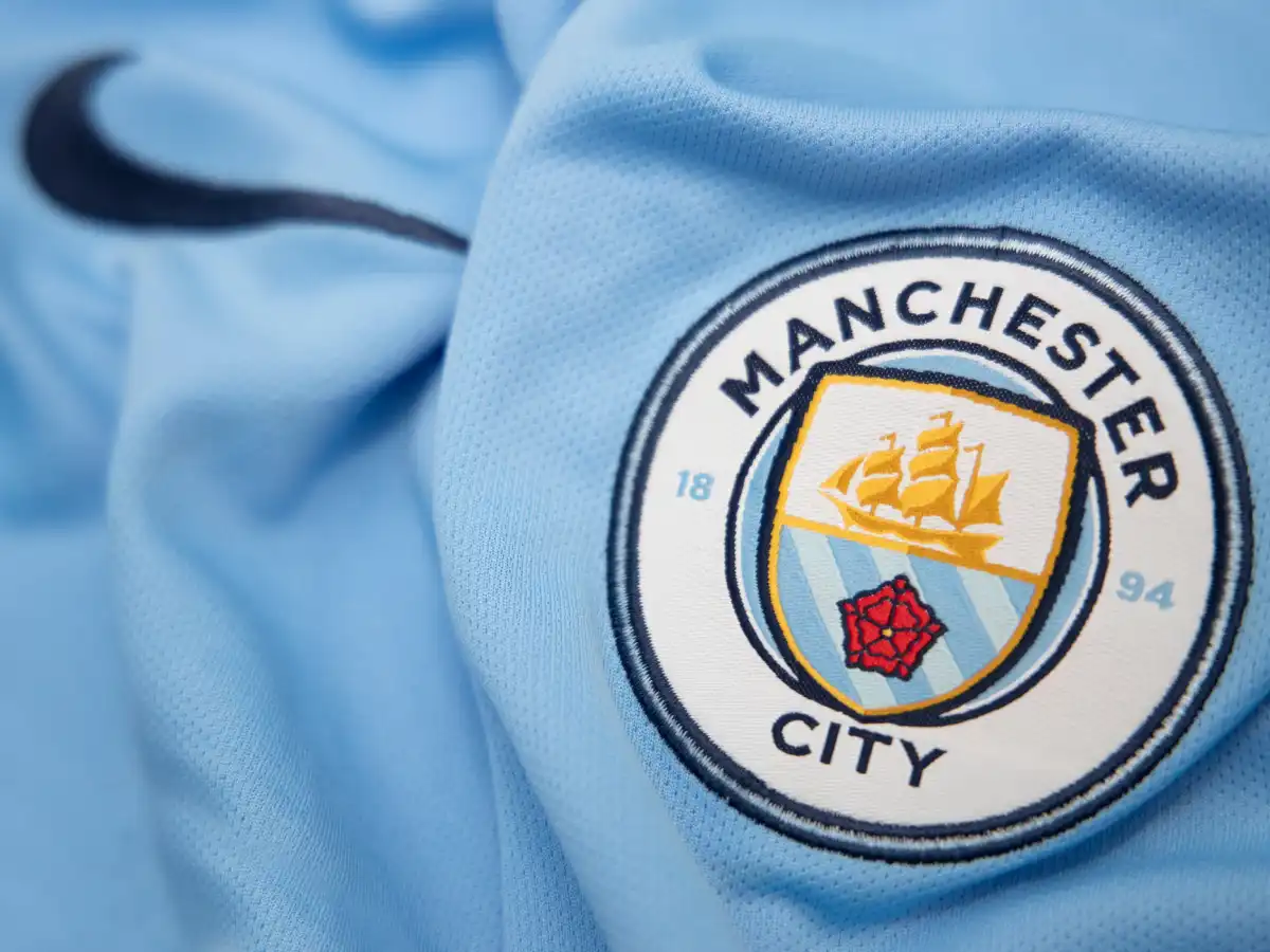 Manchester City Champions League- Mi Casino