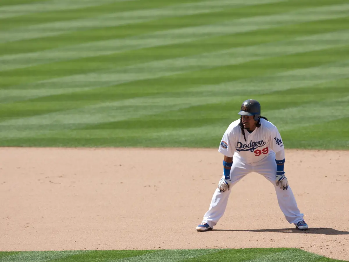 Manny Ramirez MLB - mi casino