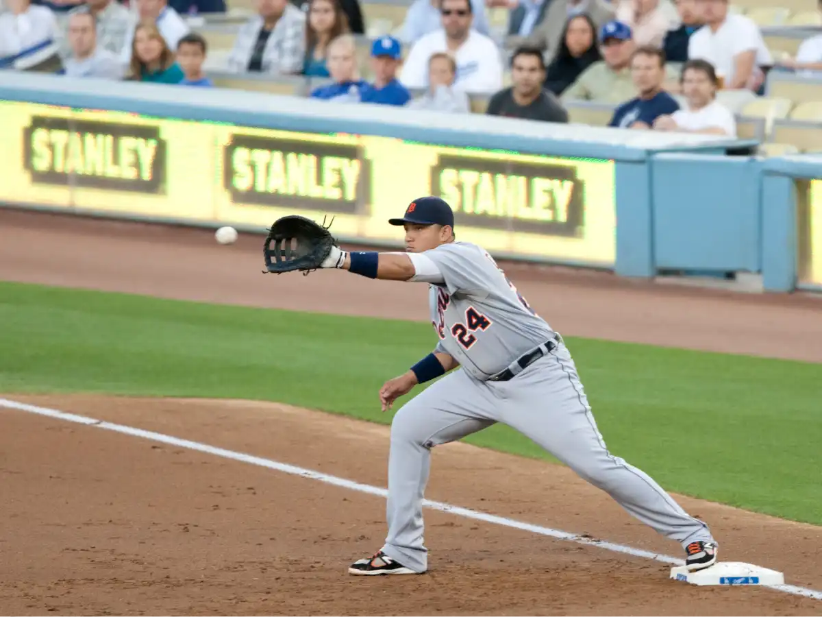 Miguel Cabrera MLB- Mi Casino