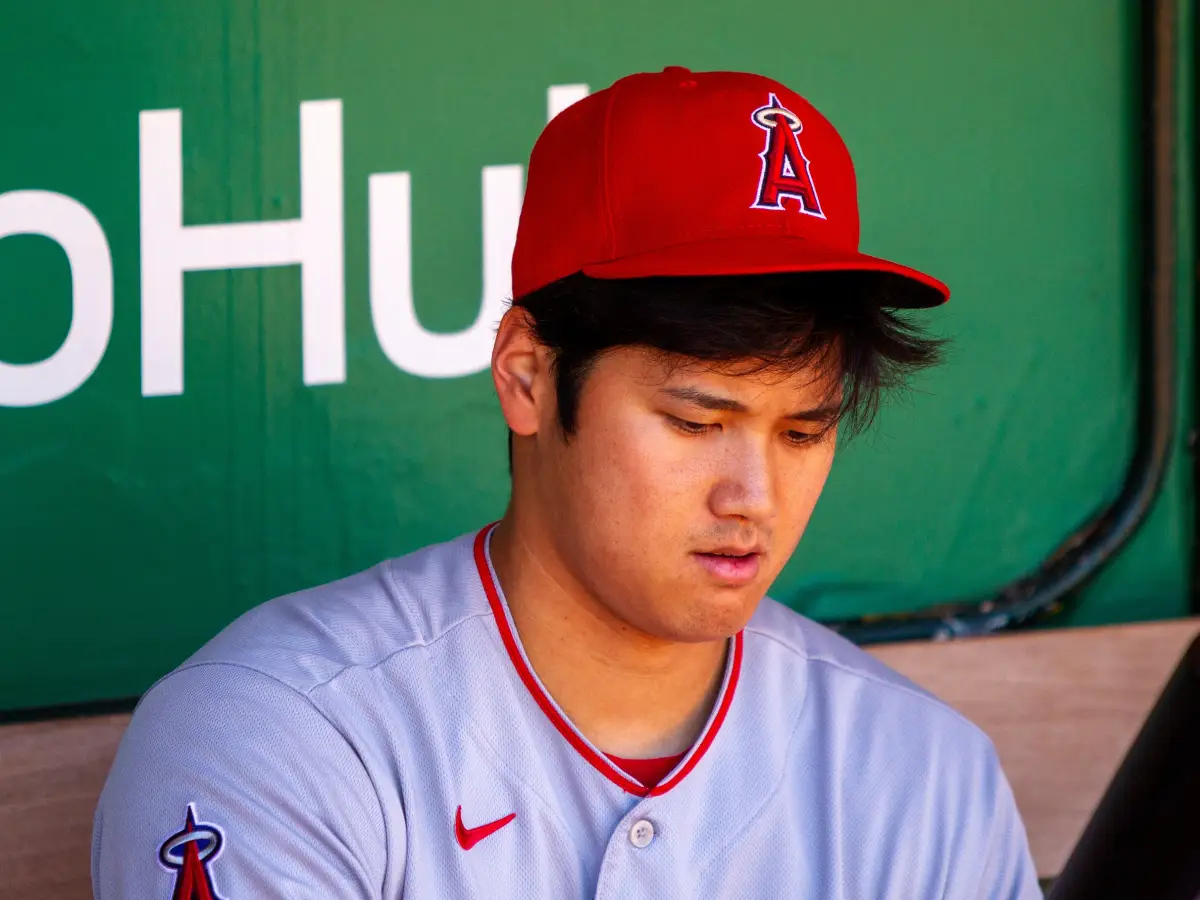 Ohtani también es villano - mi casino