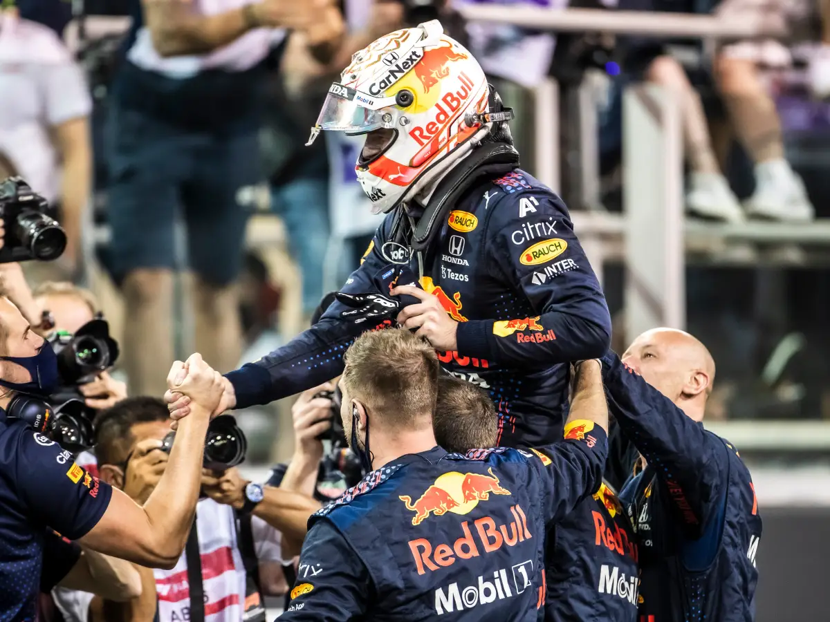 Red Bull - mi casino