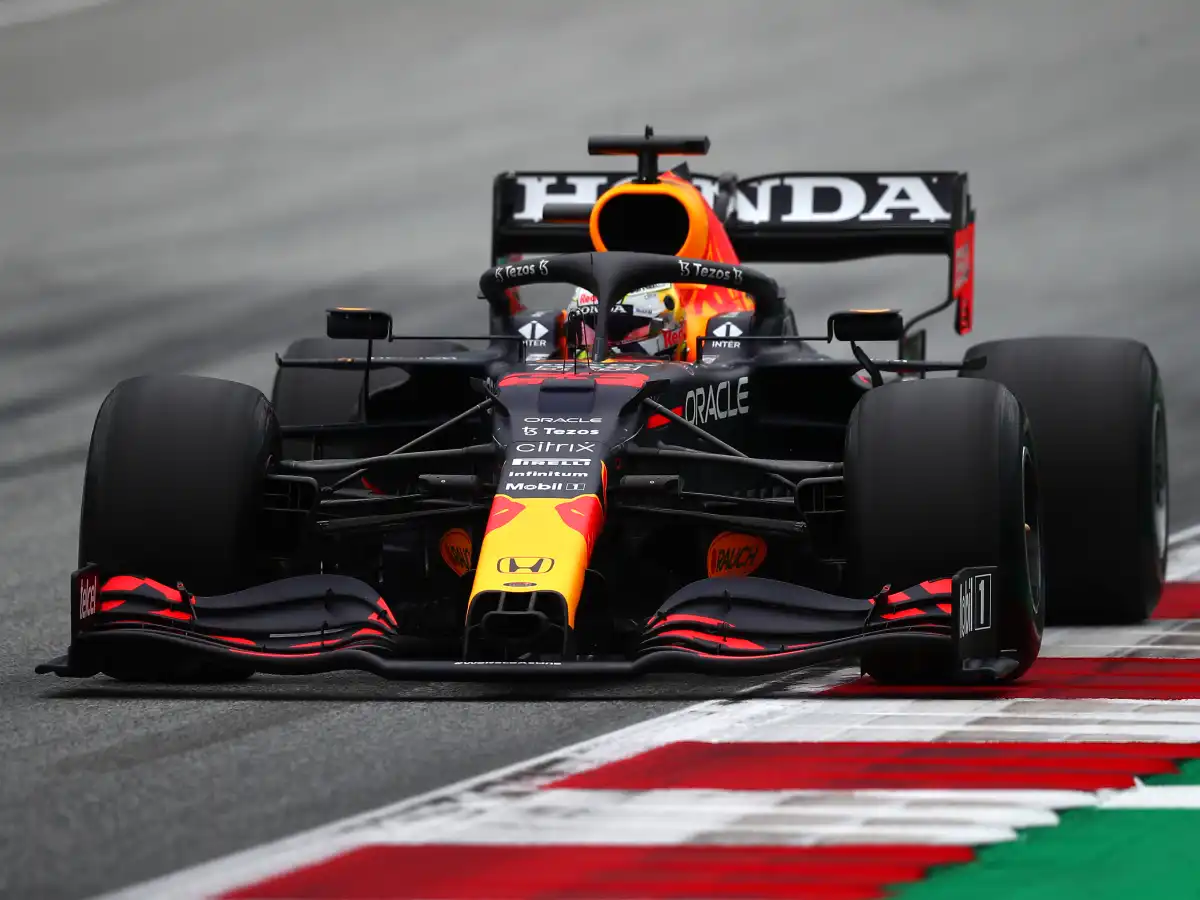 Red Bull y Honda en la F1- Mi Casino