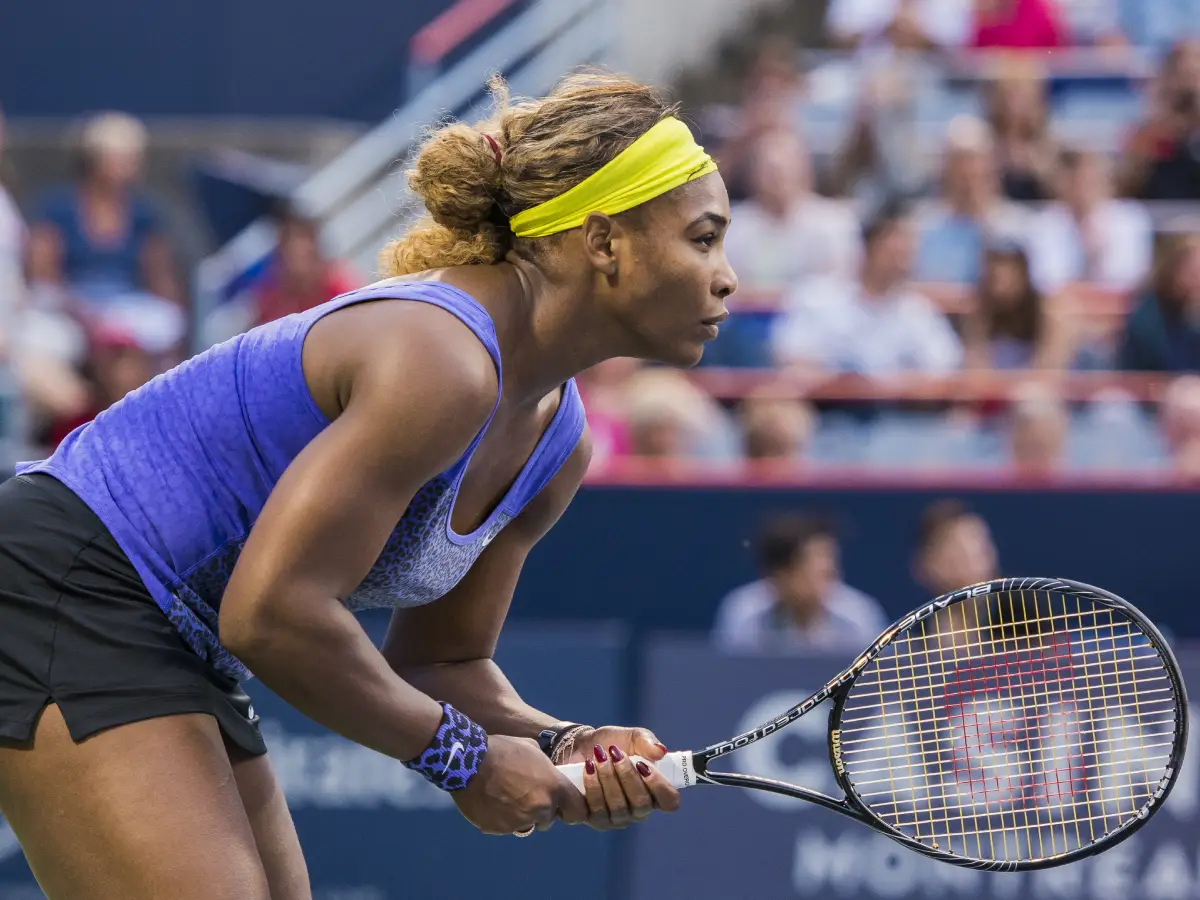 Serena Williams se despide - mi casino