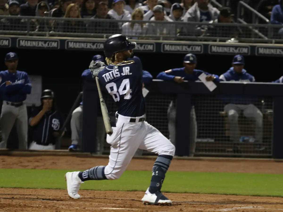 Tatis Jr - mi casino