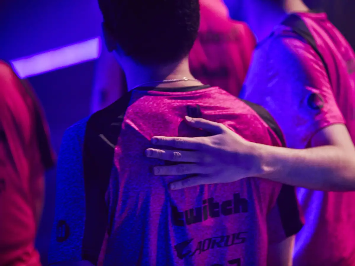 Valorant Champions KRU Esports - mi casino