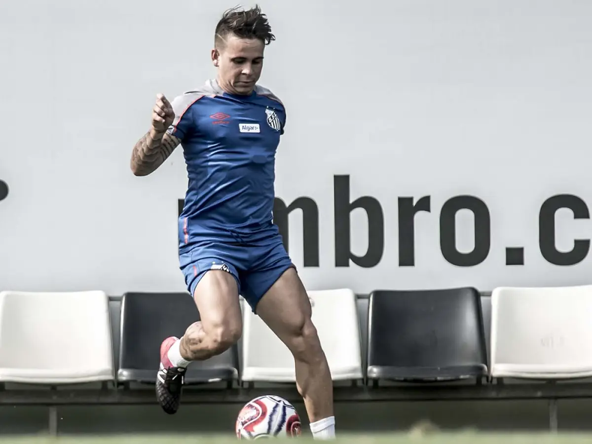 Yeferson Soteldo, el talento - mi casino