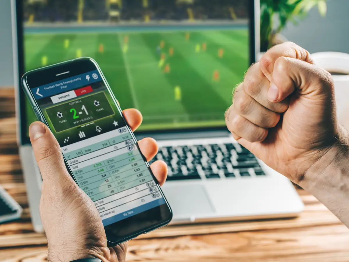 apuestas ganadoras deportivas - mi casino
