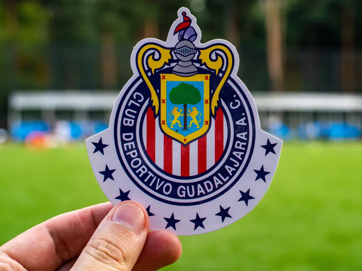 club deportivo Guadalajara - mi casino