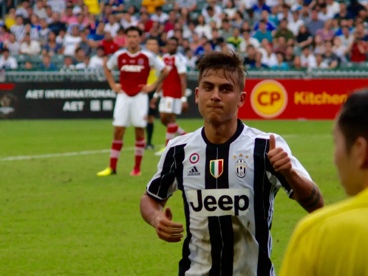 dybala - Mi Casino