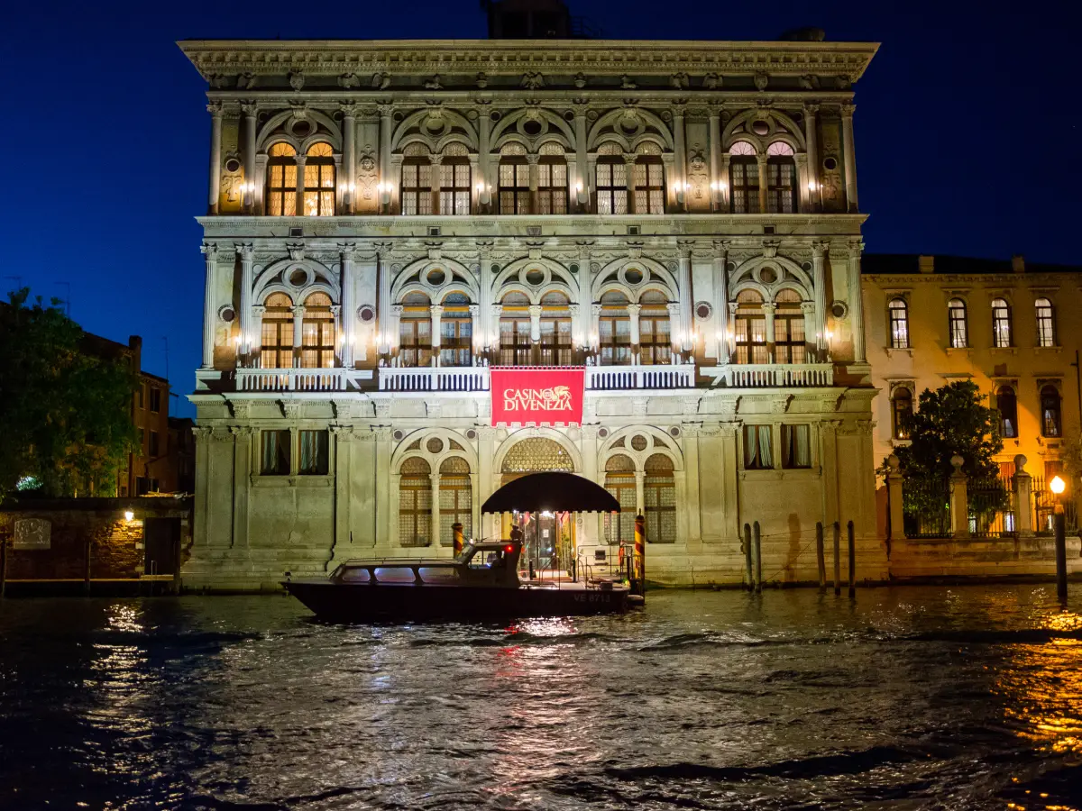 el casino de Venezia - mi casino