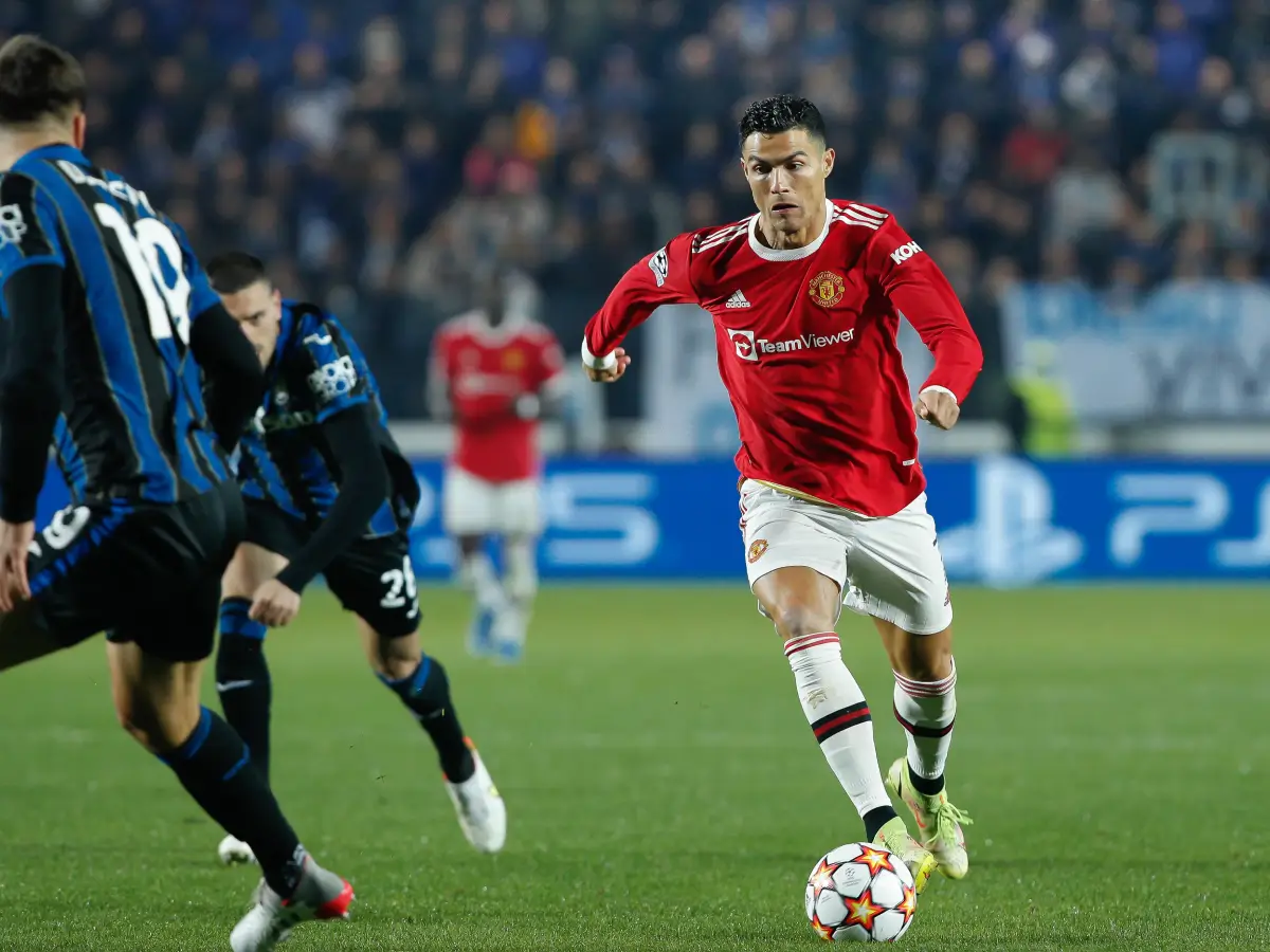 goleadores históricos Cristiano Ronaldo - mi casino