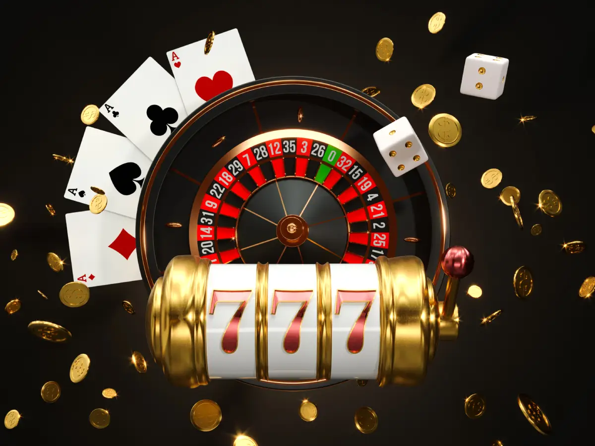 ruleta - mi casino