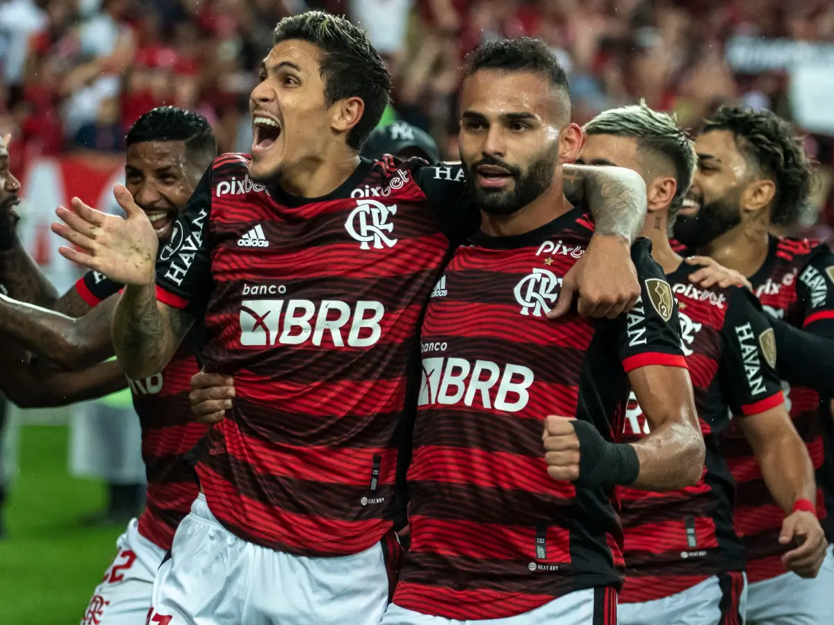 semifinales copa libertadores - mi casino