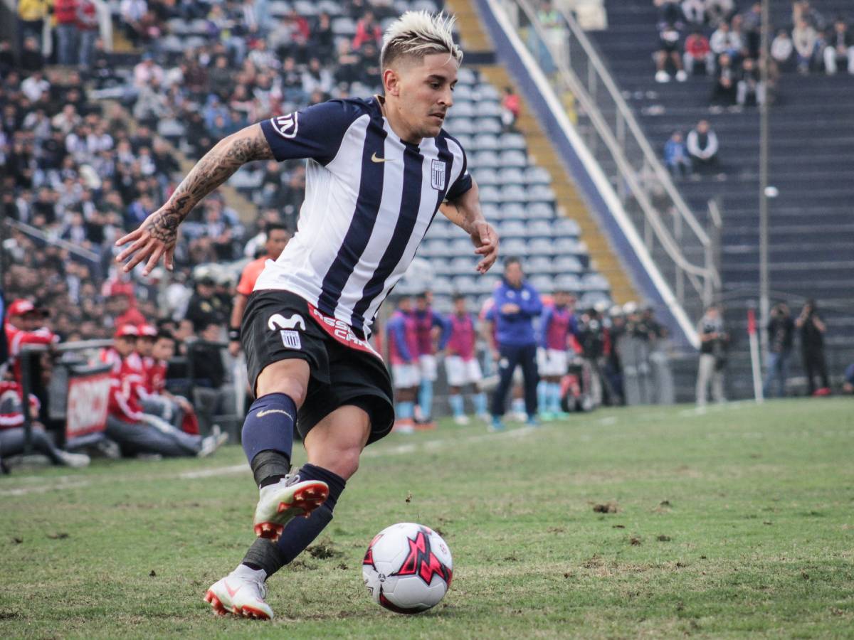 Alianza Lima Pronostico liga 1 de peru - Mi Casino