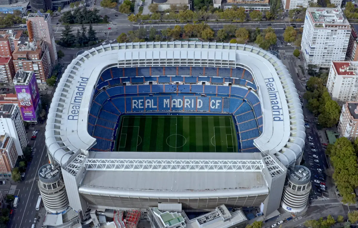 Bernabeu - mi casino