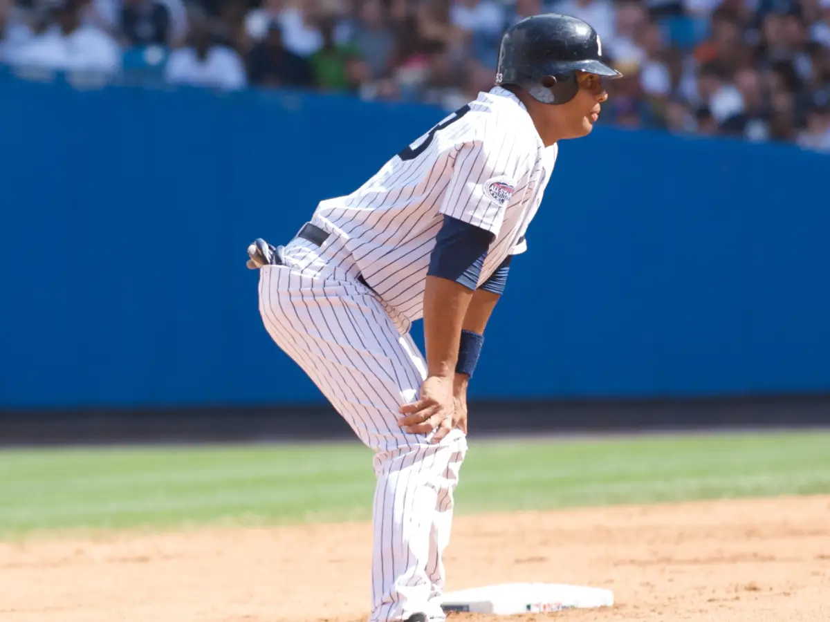 Bob Abreu Yankees - mi casino