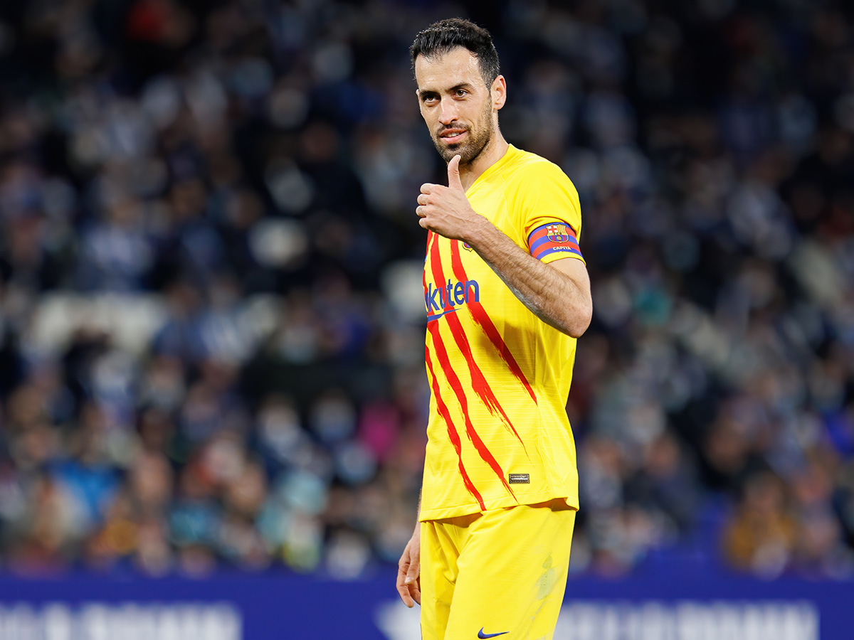 Busquets Barcelona - mi casino