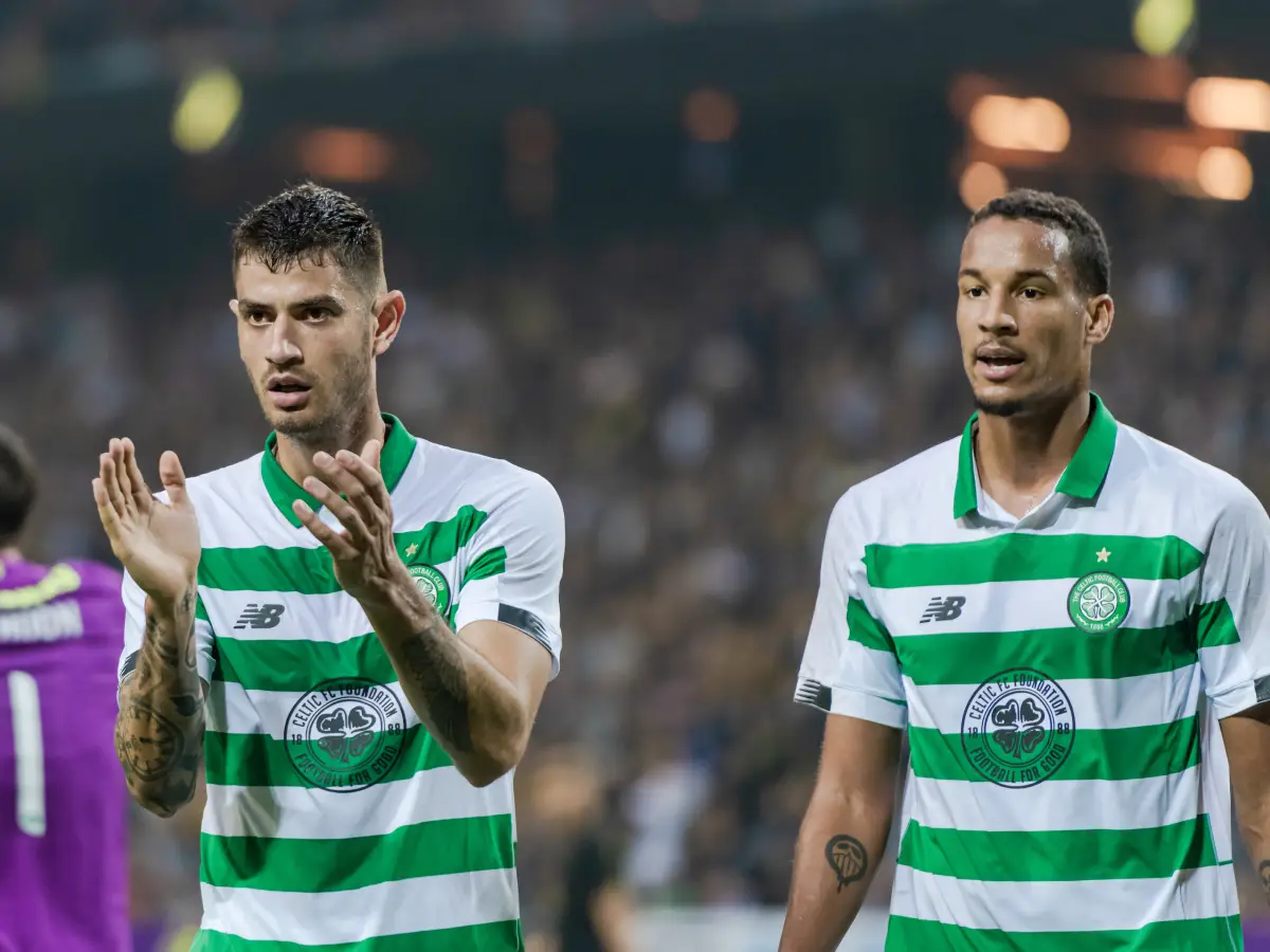 Celtic FC - mi casino