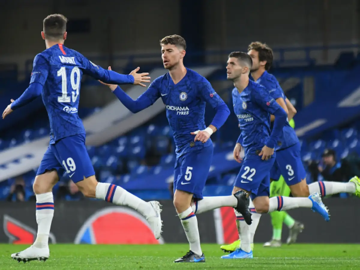 Chelsea - Mi Casino