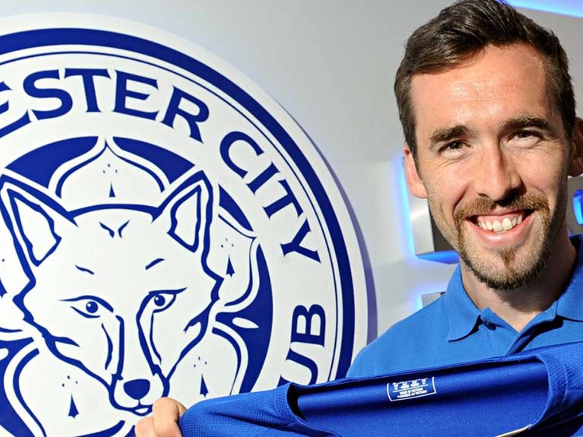 Christian Fuchs mls - Mi Casino