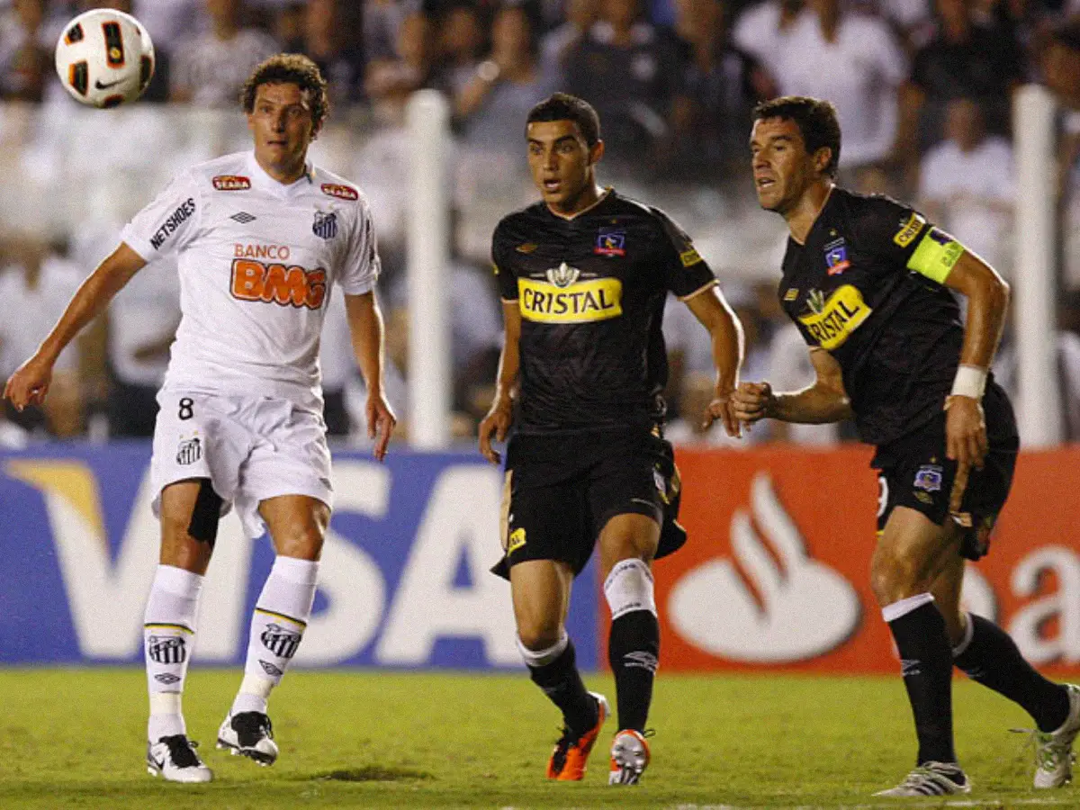 Colo Colo - mi casino