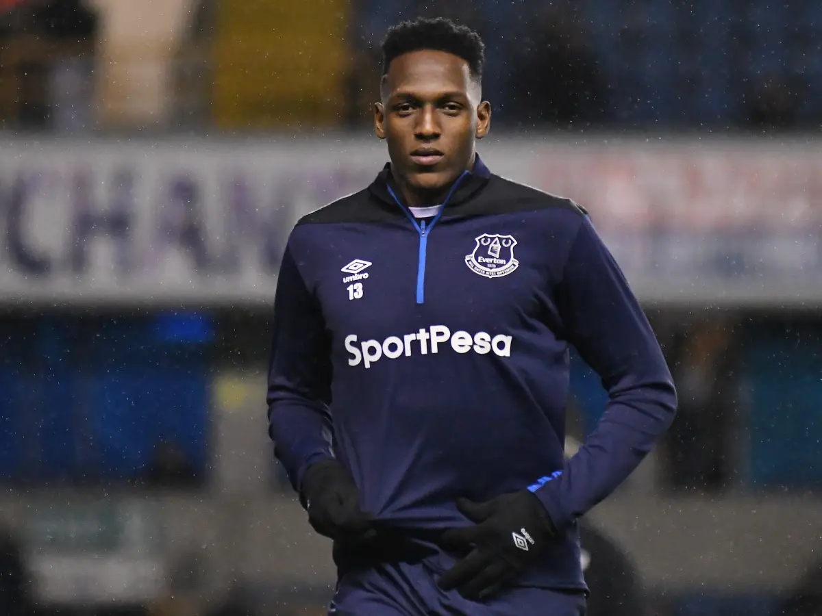 Everton Premier League - mi casino