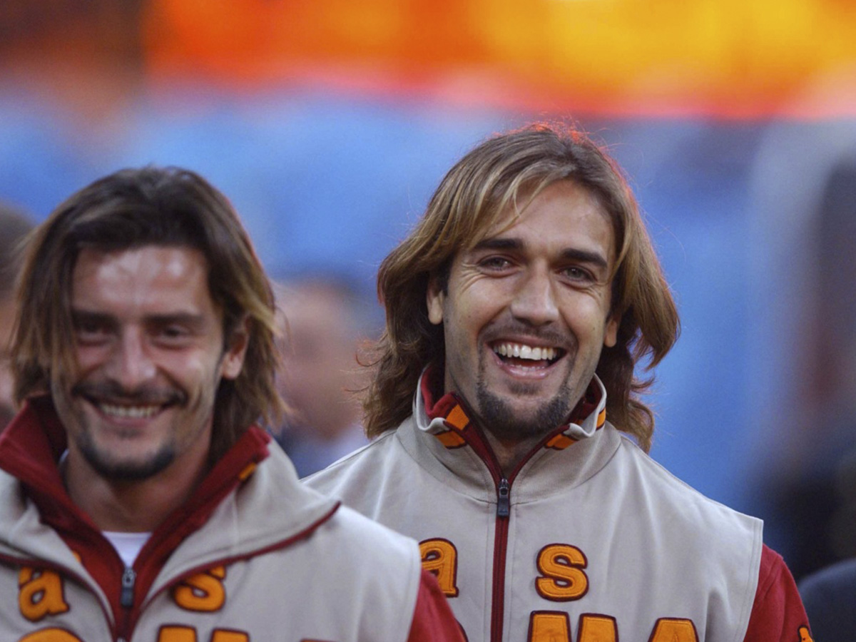 Gabriel Batistuta - mi casino