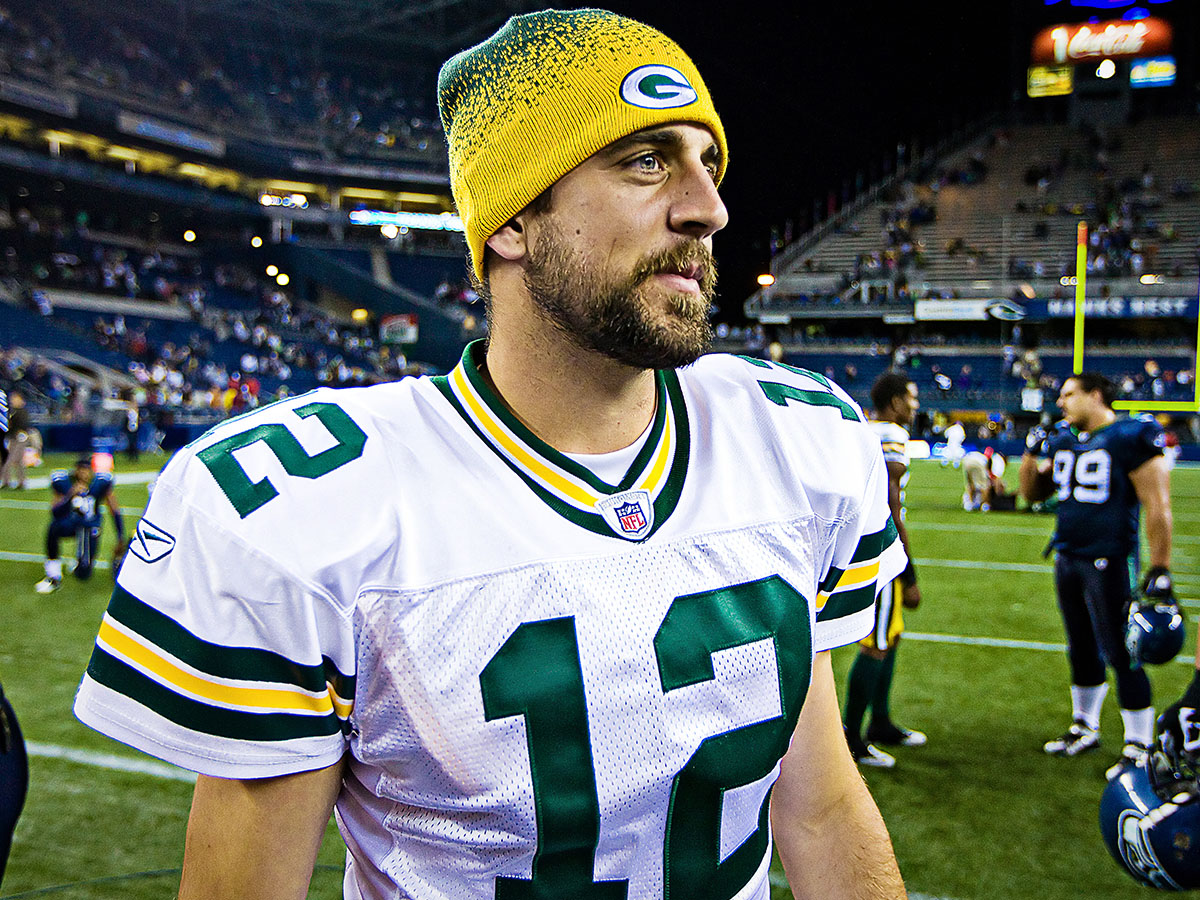 Green Bay Packers - mi casino