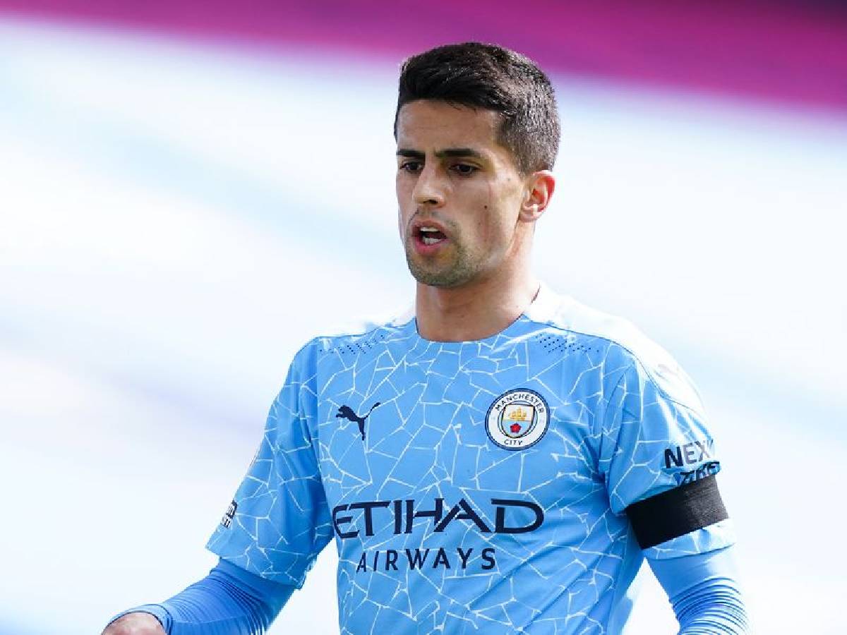 Joao Cancelo Qatar 2022 - Mi Casino