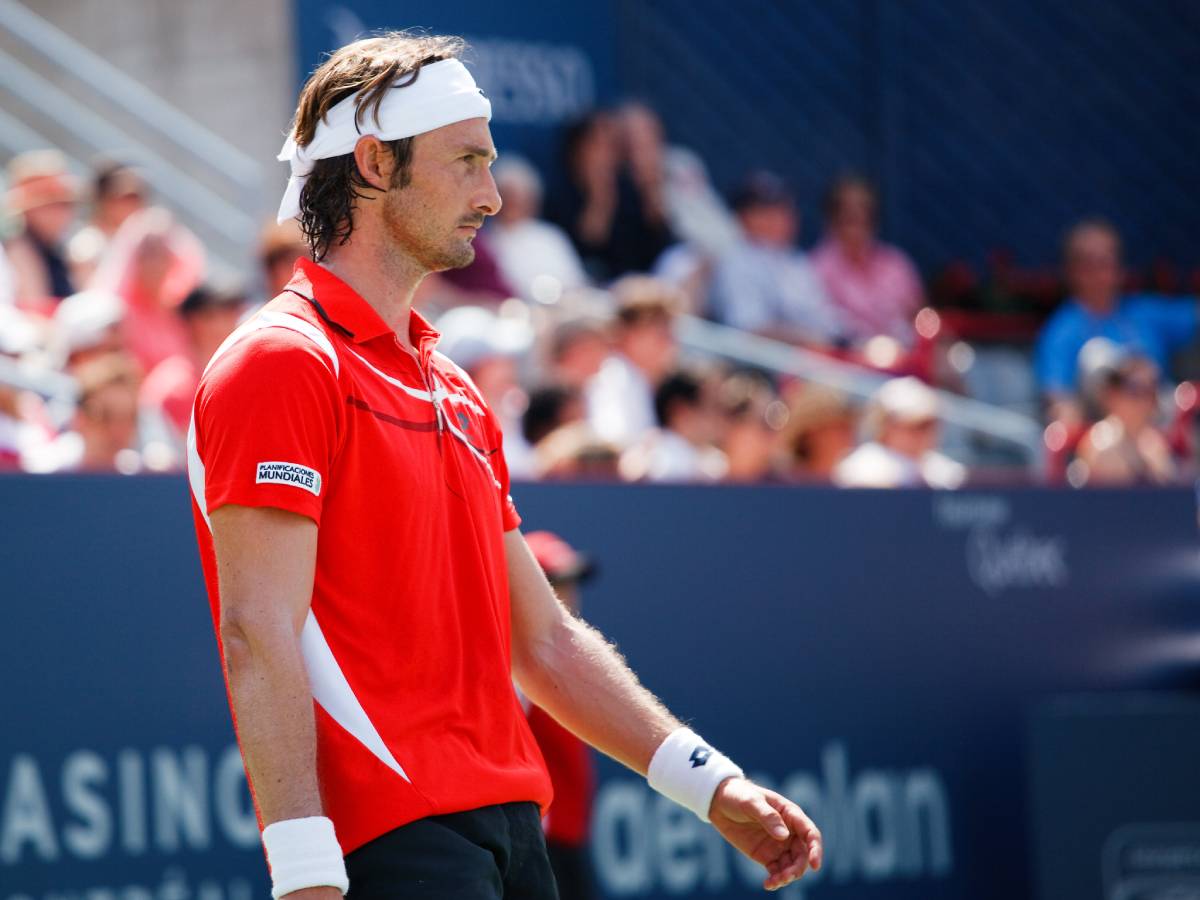Juan Carlos Ferrero - Mi Casino