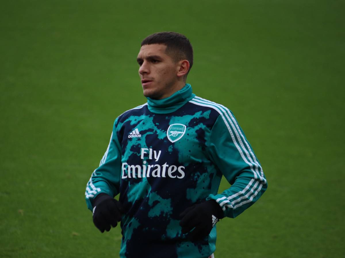 Lucas Torreira superliga turca - Mi Casino