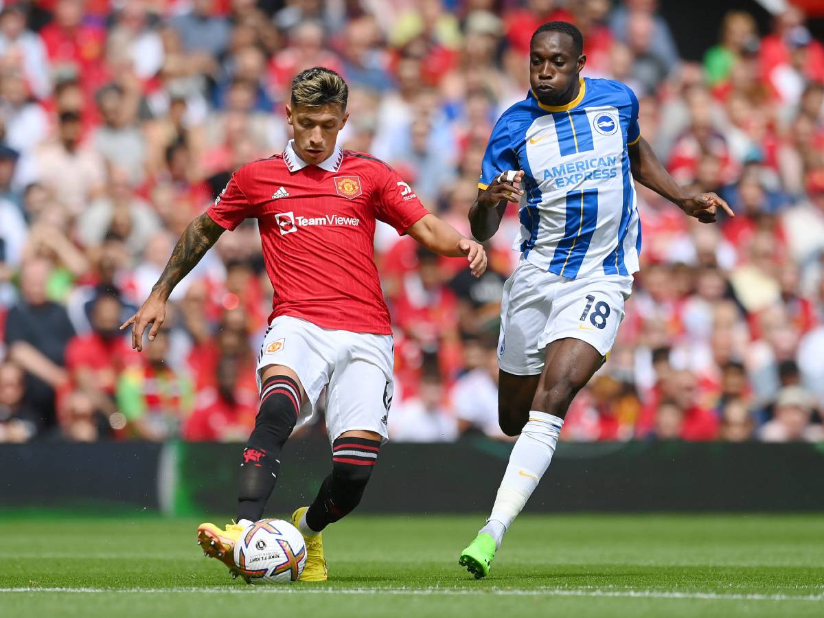 Manchester United pronostico jornada 2 - Mi Casino