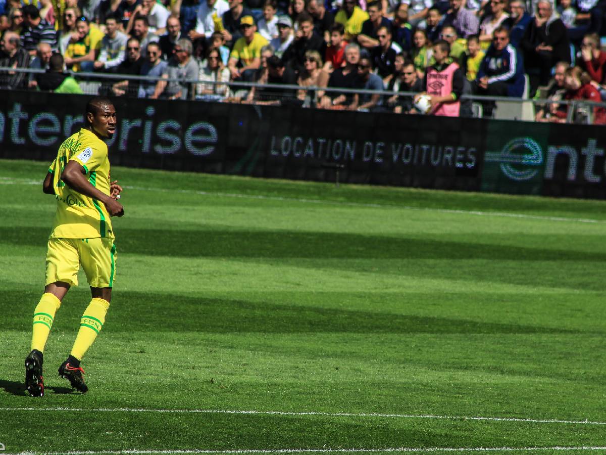 Nantes pronostico jornada 8 ligue 1 - Mi Casino