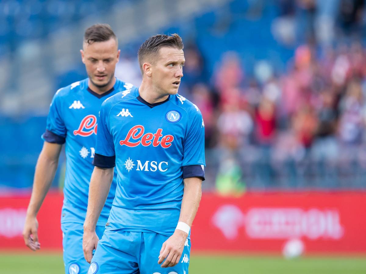 Napoli pronostico jornada 3 champions - Mi Casino